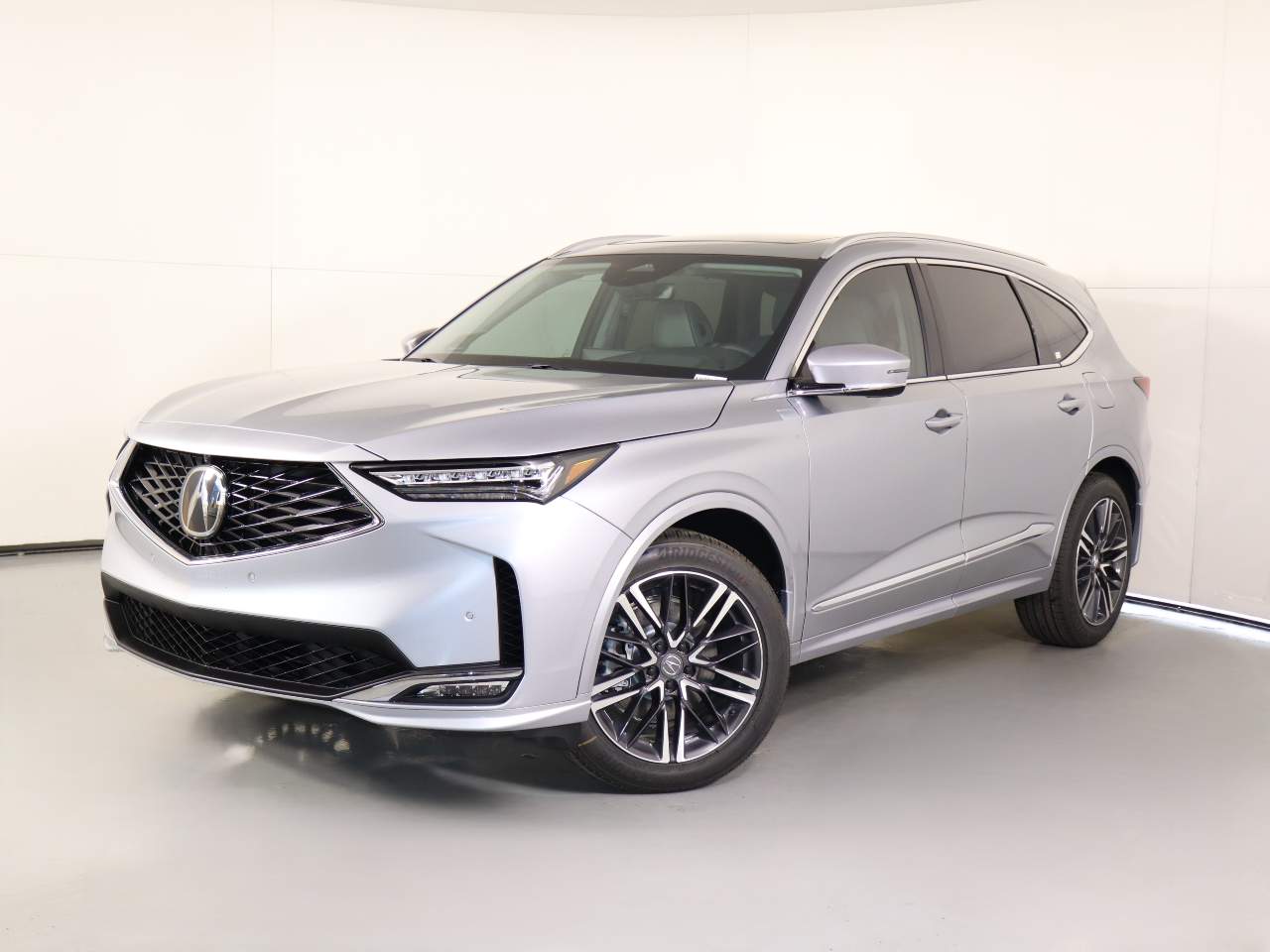 2026 Acura MDX AWD Advance