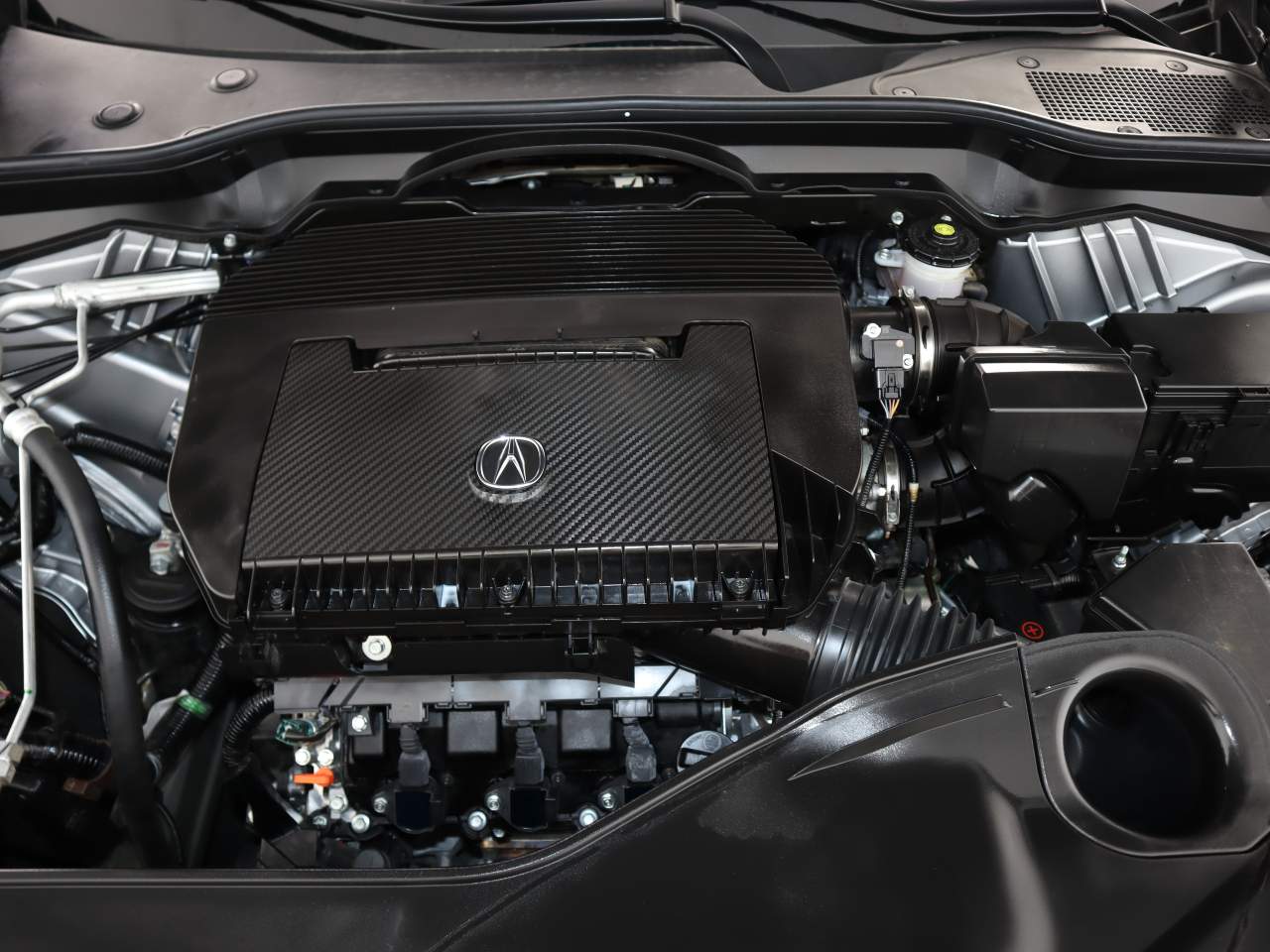 2023 Acura MDX SH-AWD w/Advance
