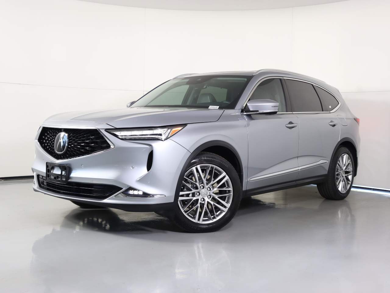 2023 Acura MDX SH-AWD w/Advance