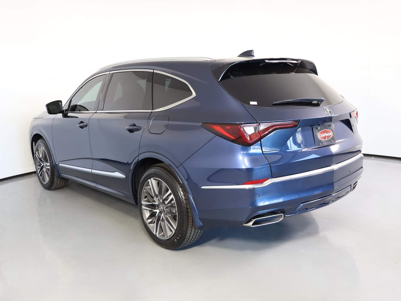 2025 Acura MDX AWD Advance