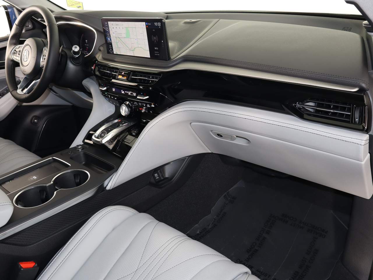 2025 Acura MDX AWD Advance