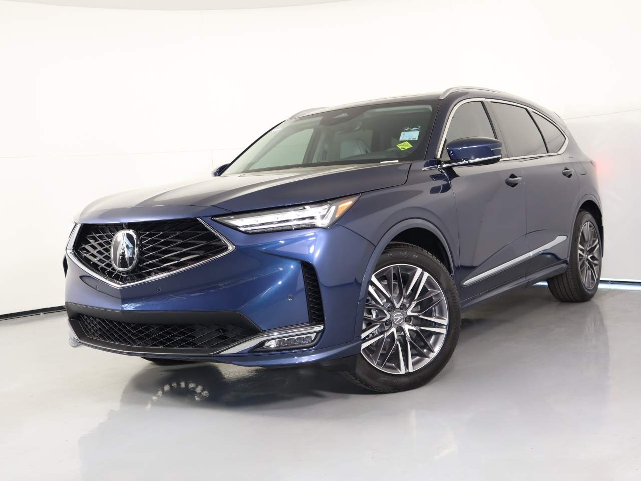 2025 Acura MDX AWD Advance
