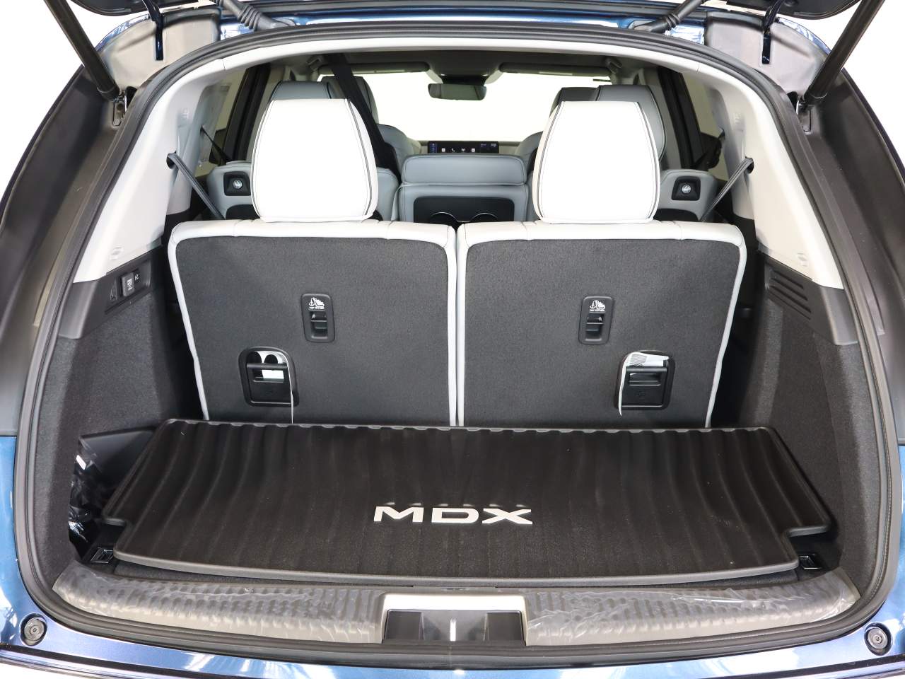 2026 Acura MDX AWD Advance