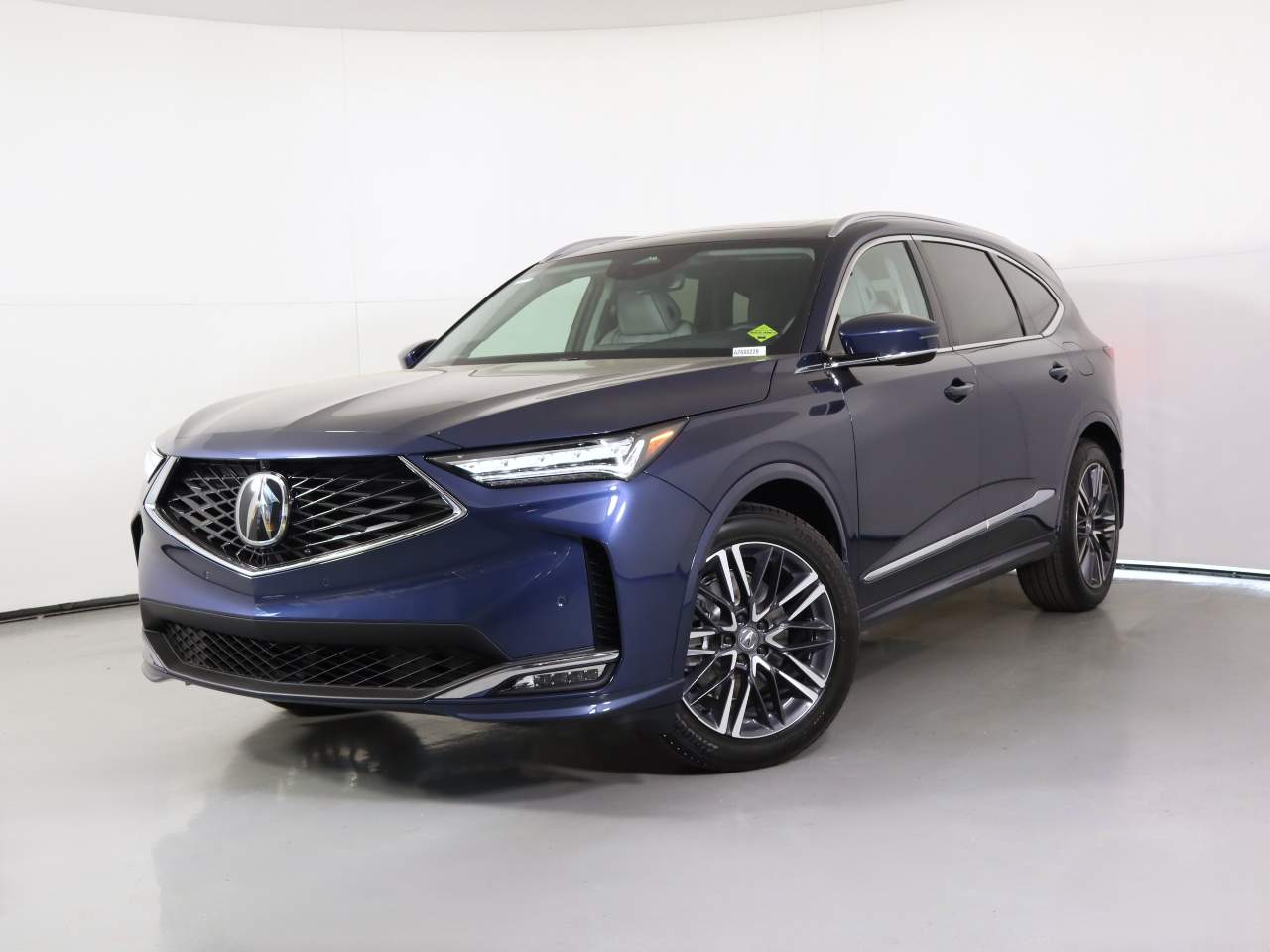 2026 Acura MDX AWD Advance