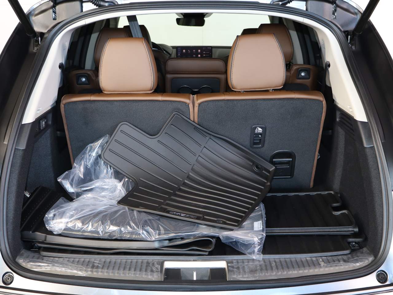 2026 Acura MDX AWD Advance