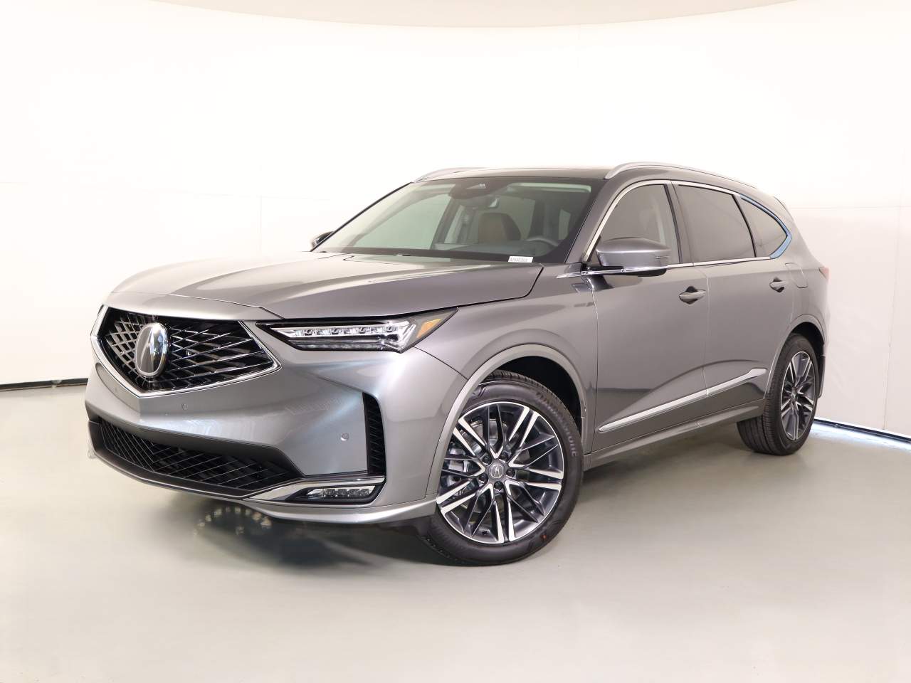 2026 Acura MDX AWD Advance