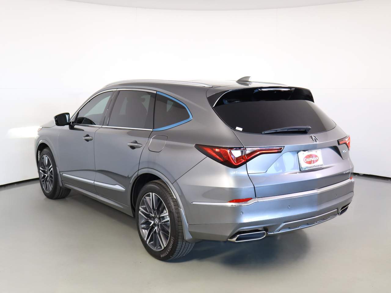 2026 Acura MDX AWD Advance