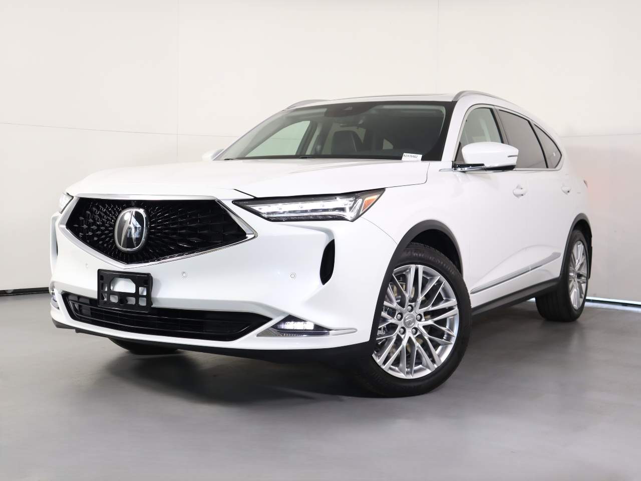 2023 Acura MDX SH-AWD w/Advance