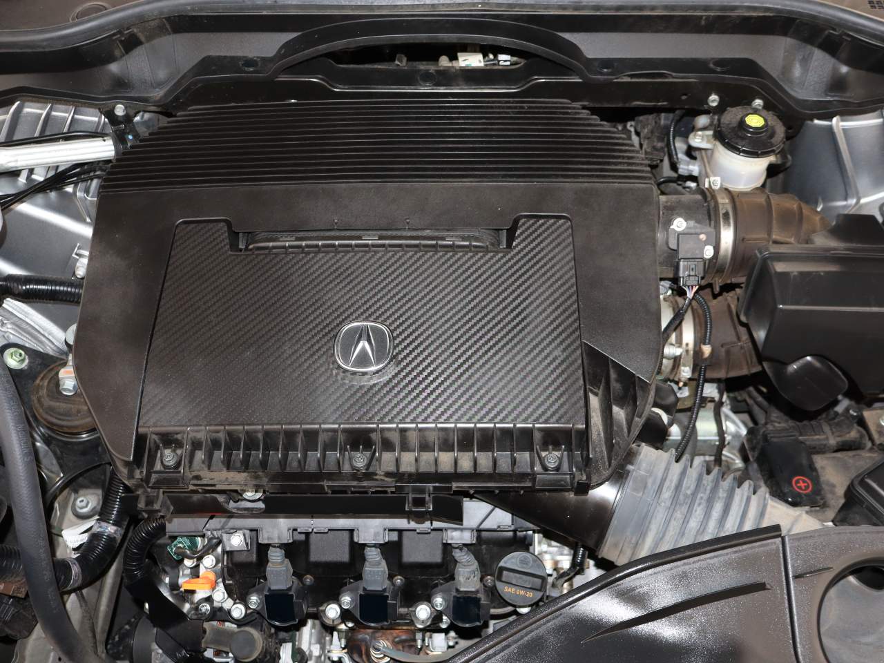 2023 Acura MDX SH-AWD w/Advance