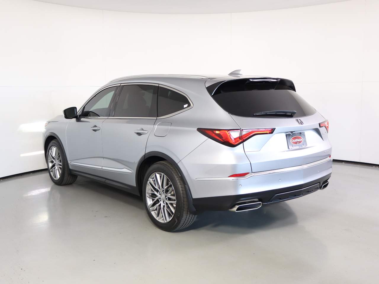 2023 Acura MDX SH-AWD w/Advance