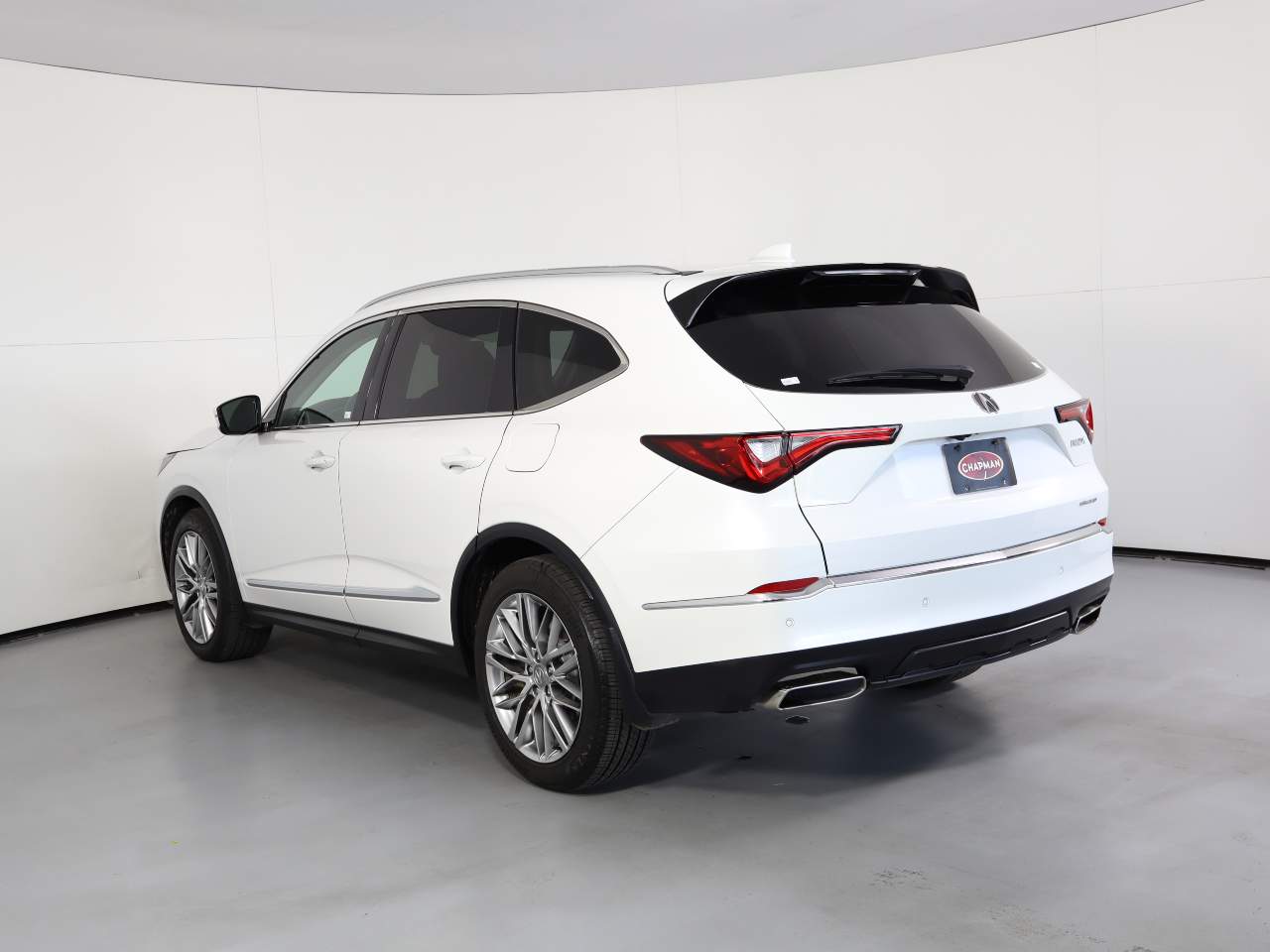 Certified 2023 Acura MDX Advance Package with VIN 5J8YE1H86PL021529 for sale in Tucson, AZ