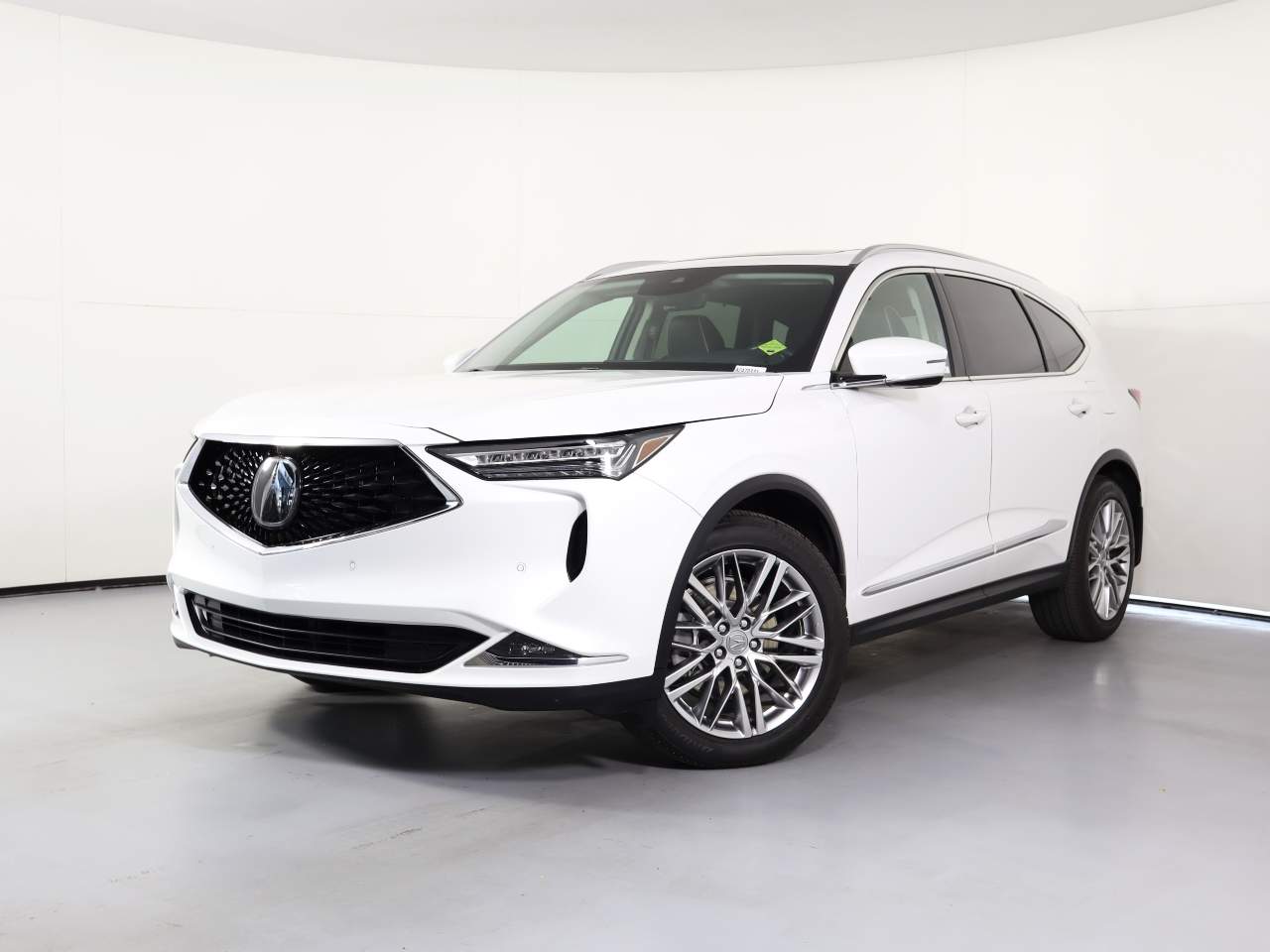 2023 Acura MDX SH-AWD w/Advance