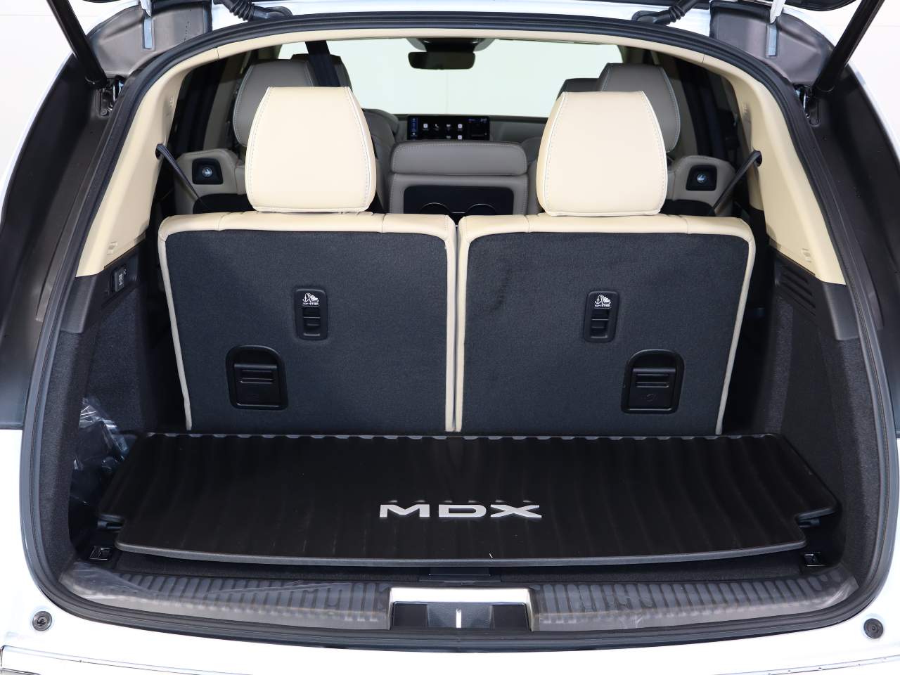 2026 Acura MDX AWD Advance