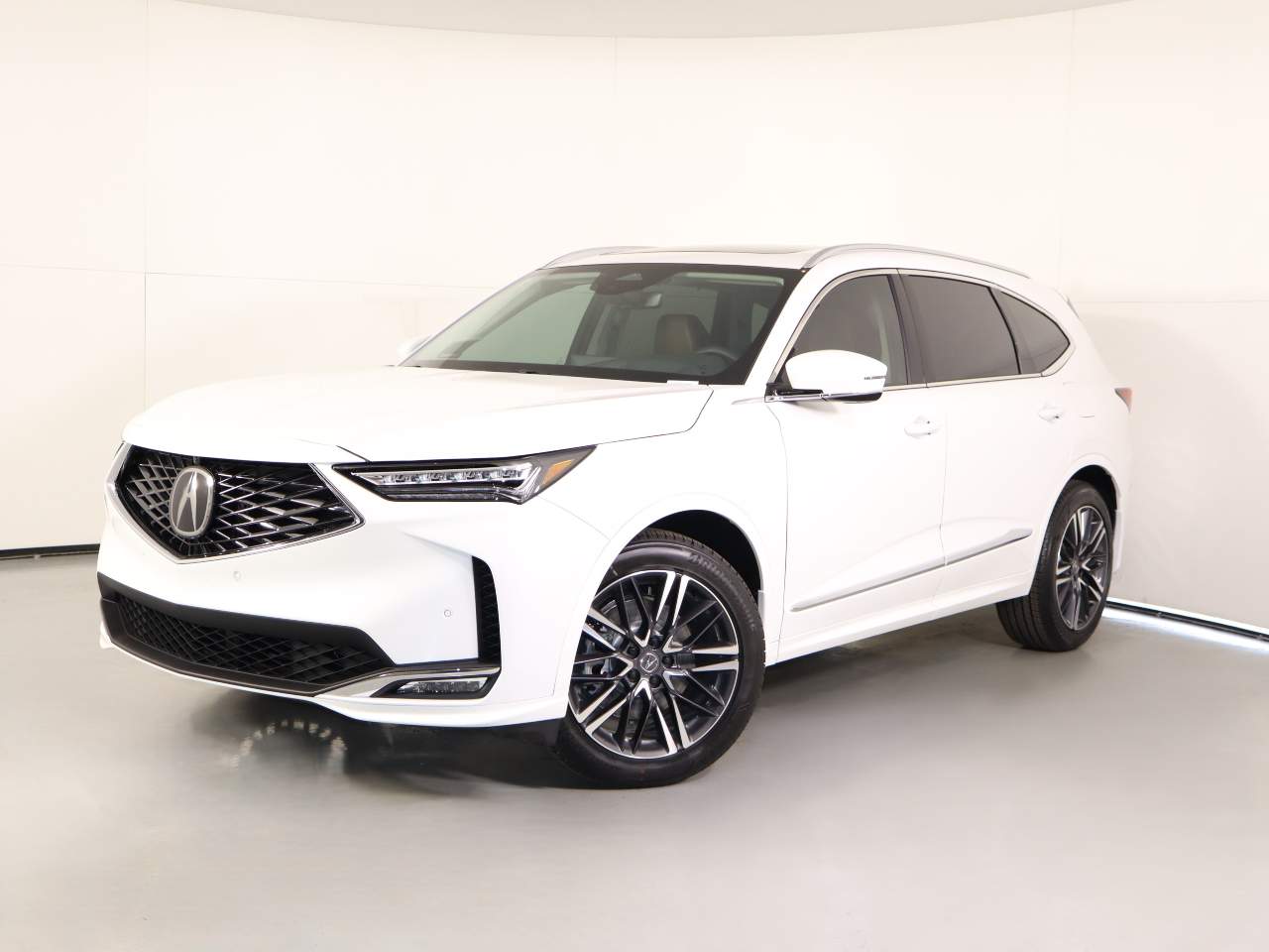 2026 Acura MDX AWD Advance