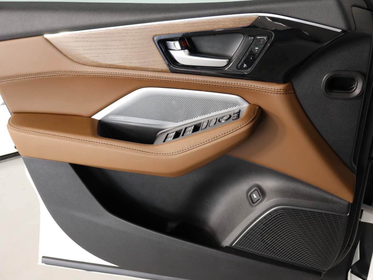 2026 Acura MDX AWD Advance