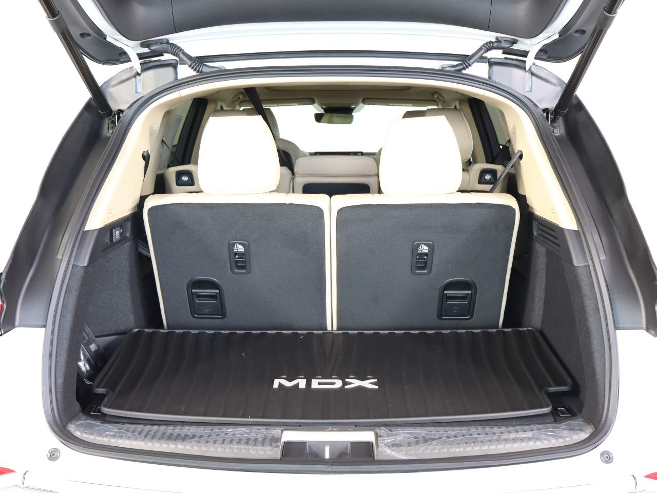 2026 Acura MDX AWD Advance