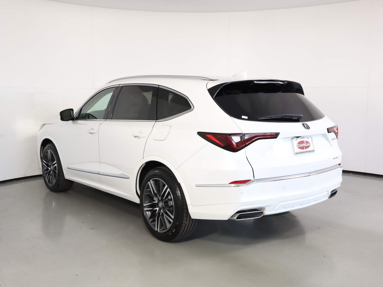 2026 Acura MDX AWD Advance
