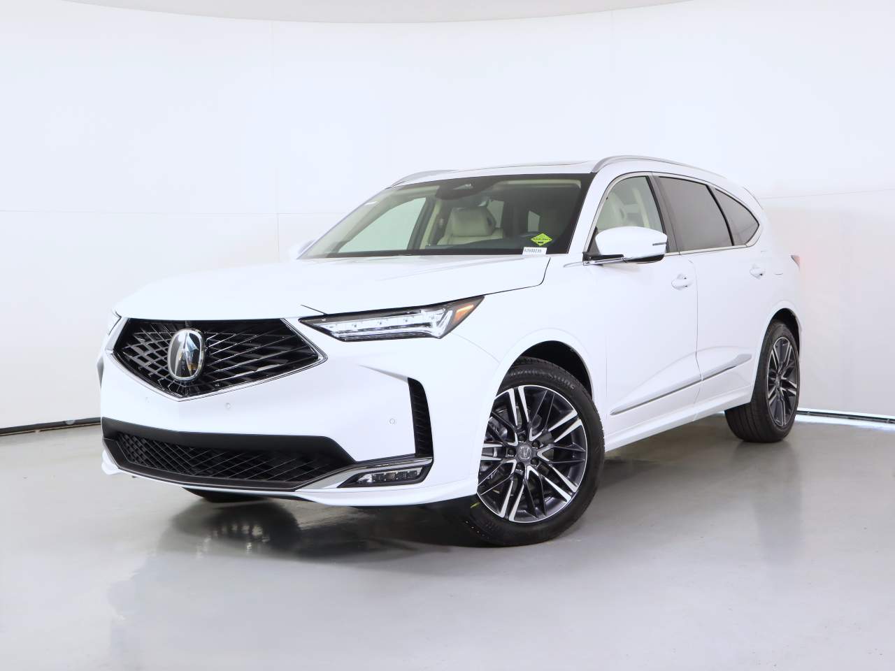 2026 Acura MDX AWD Advance