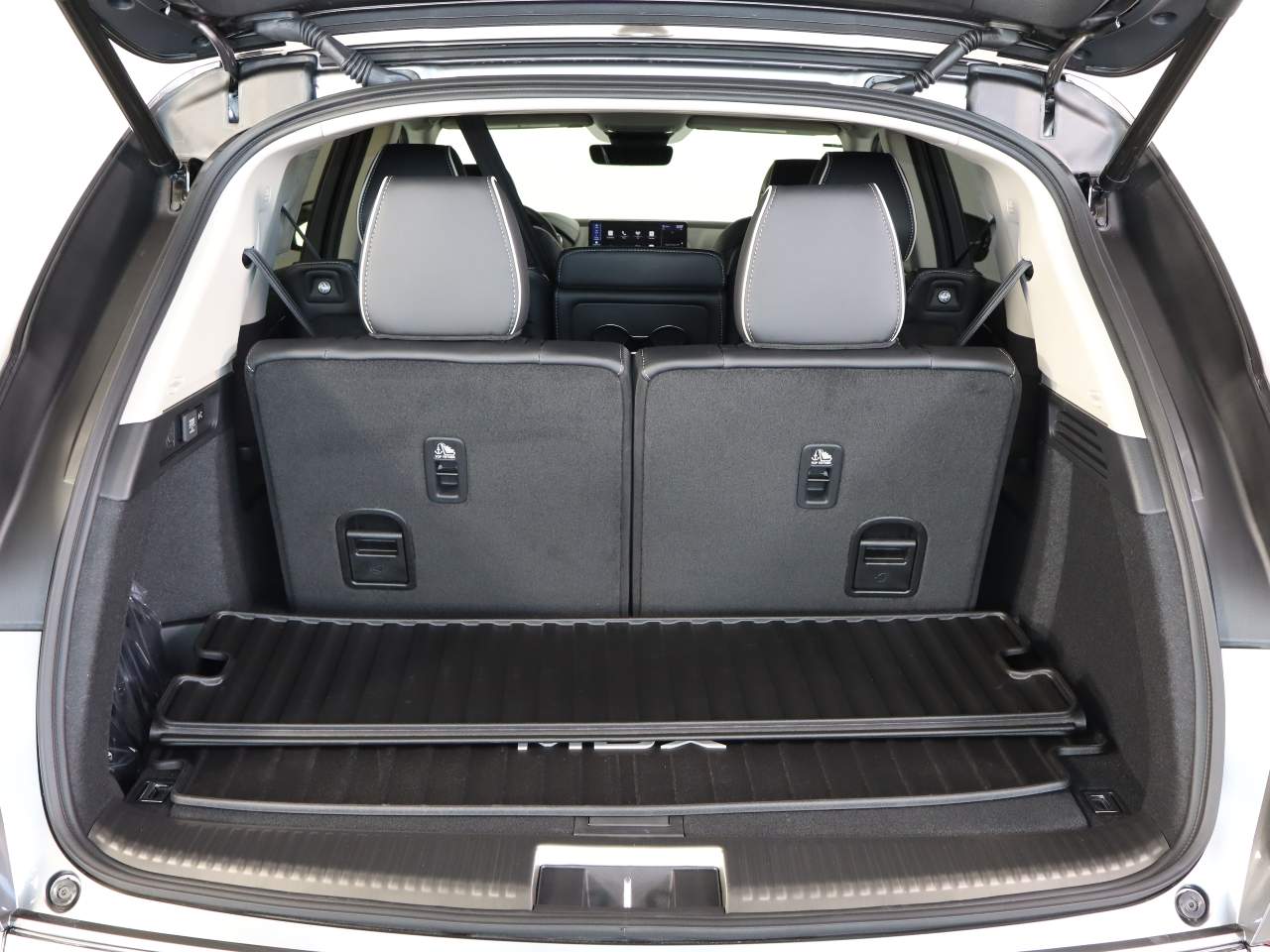 2026 Acura MDX AWD Advance