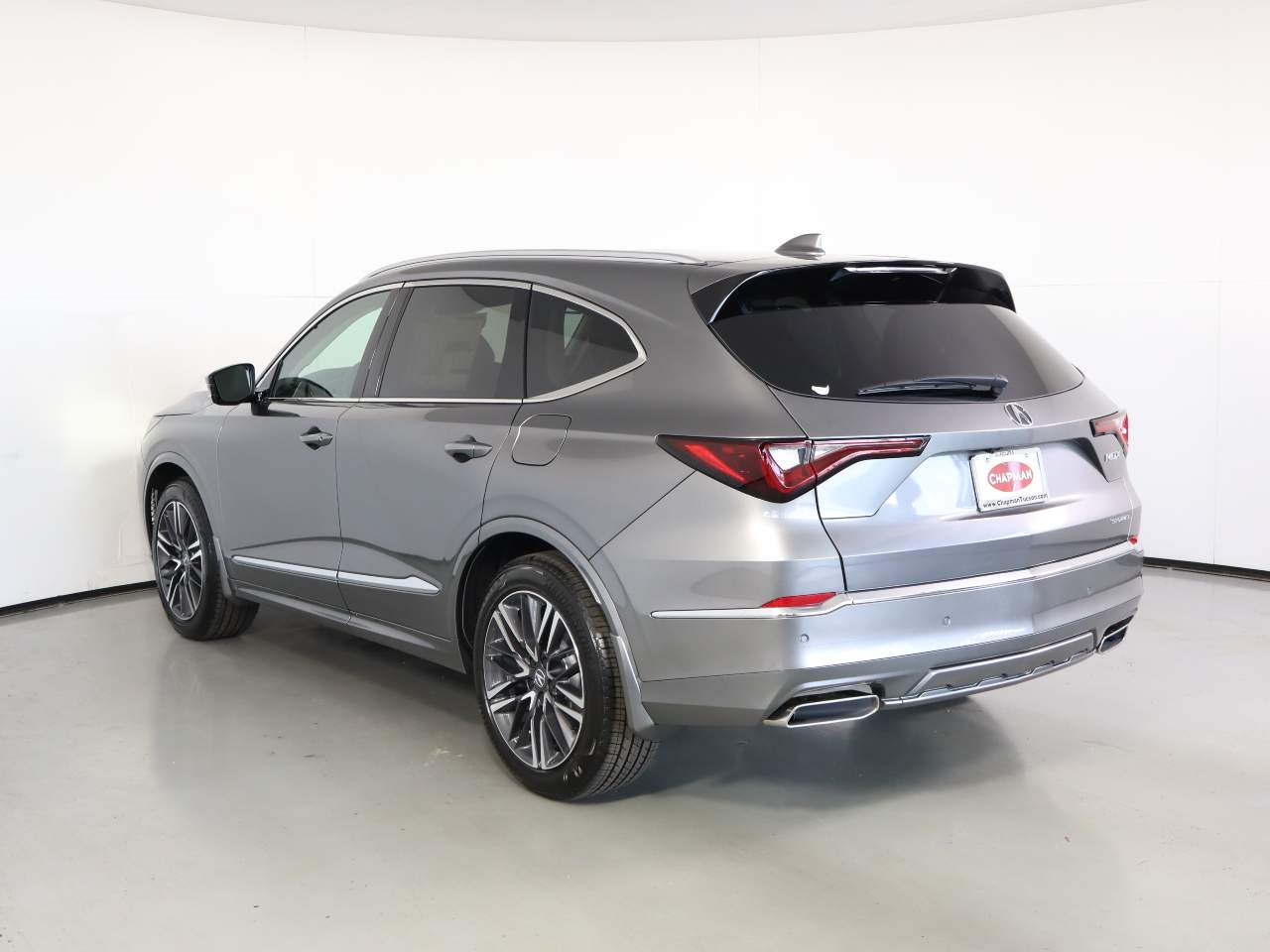 2026 Acura MDX AWD Advance