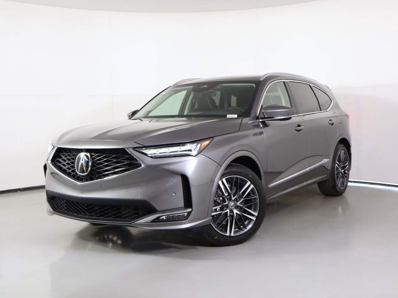 2026 Acura MDX AWD Advance