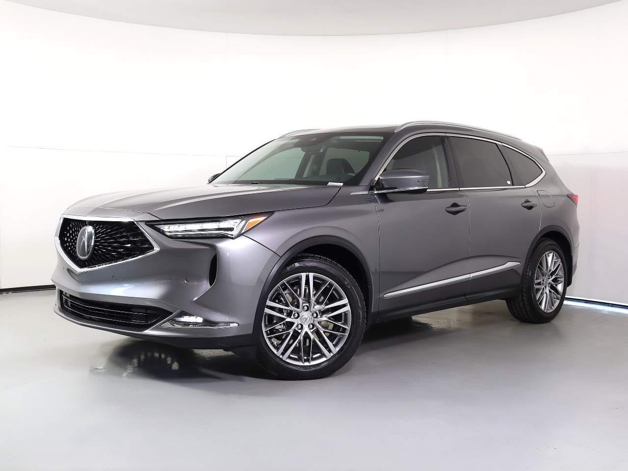 2022 Acura MDX SH-AWD w/Advance