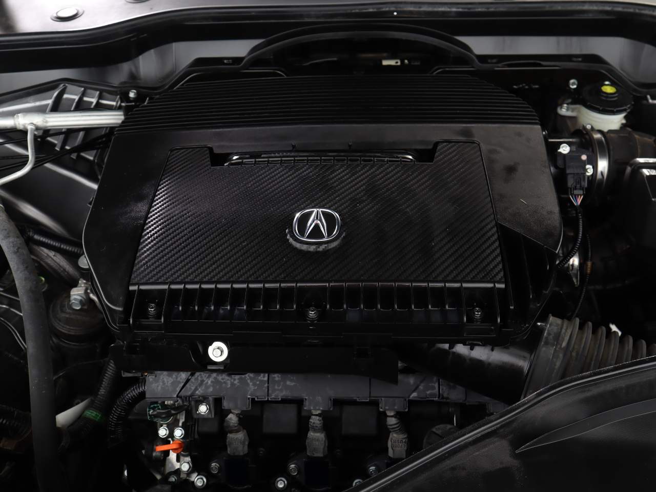2022 Acura MDX SH-AWD w/Advance