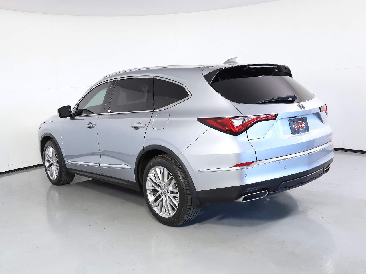 2023 Acura MDX SH-AWD w/Advance