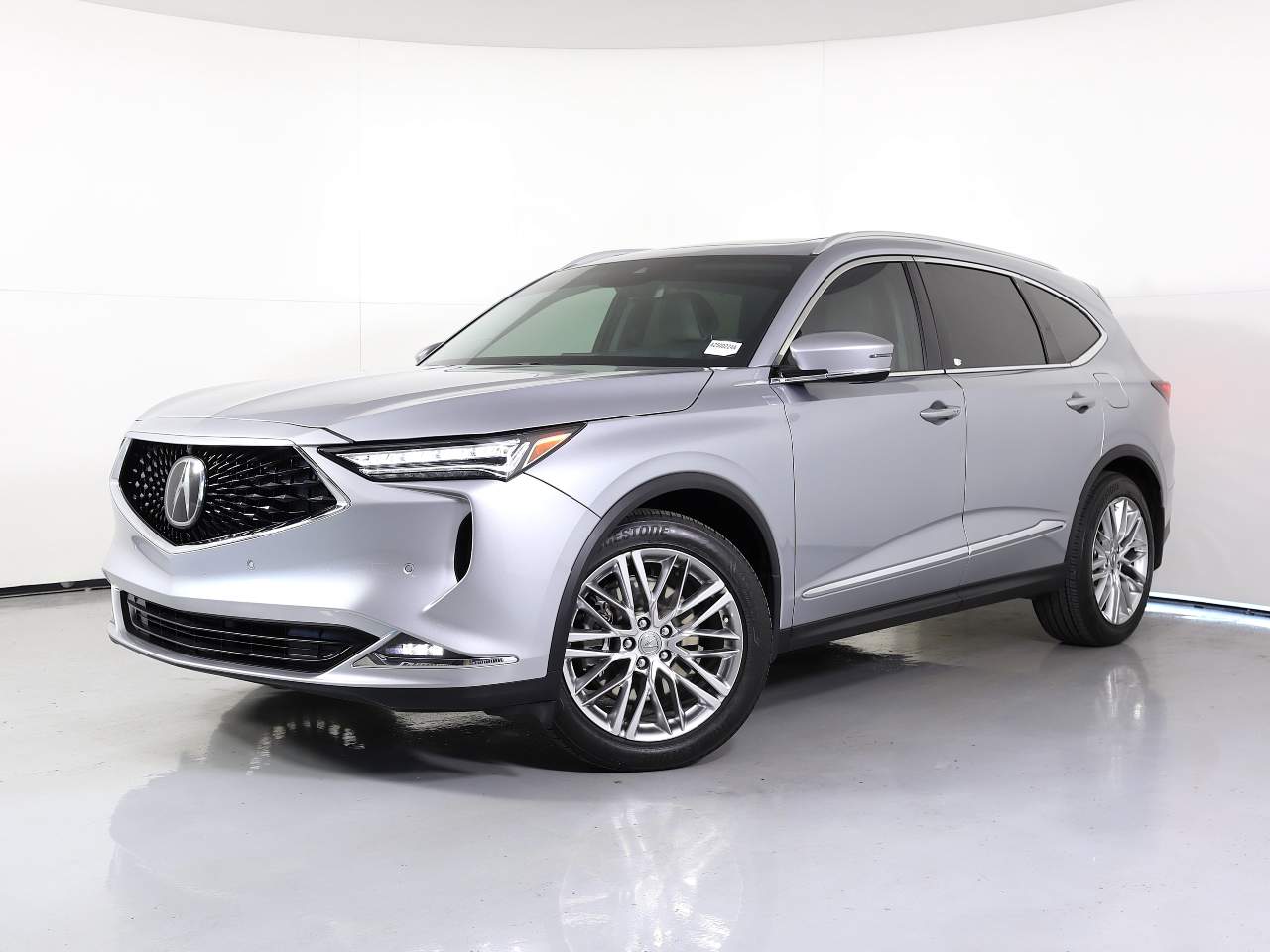 2023 Acura MDX SH-AWD w/Advance