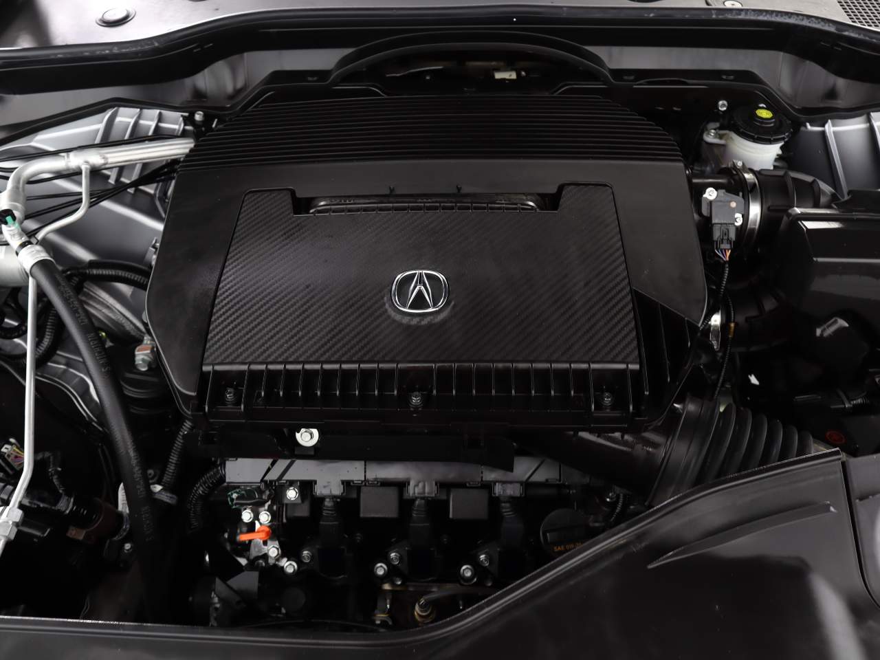 2023 Acura MDX SH-AWD w/Advance