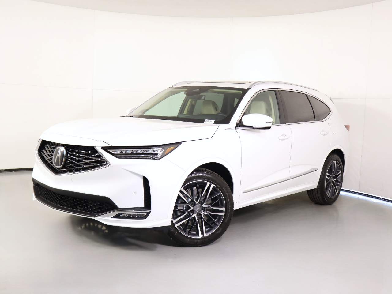 2026 Acura MDX SH-AWD w/Advance Package's photo