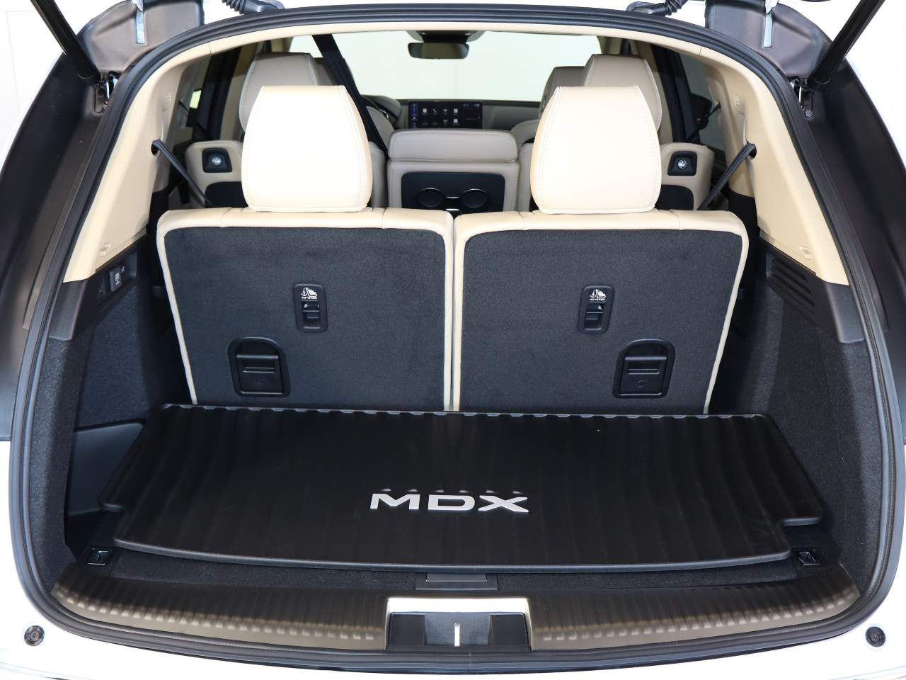 2026 Acura MDX AWD Advance