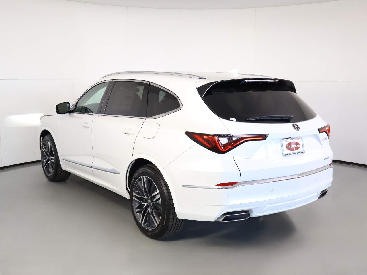 2026 Acura MDX AWD Advance