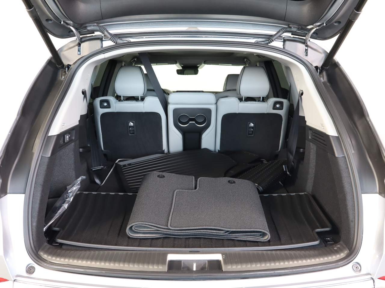 2026 Acura MDX AWD Advance