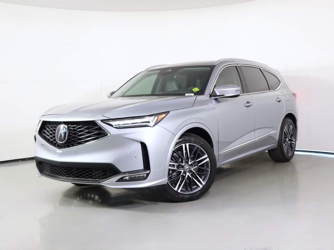 2026 Acura MDX AWD Advance
