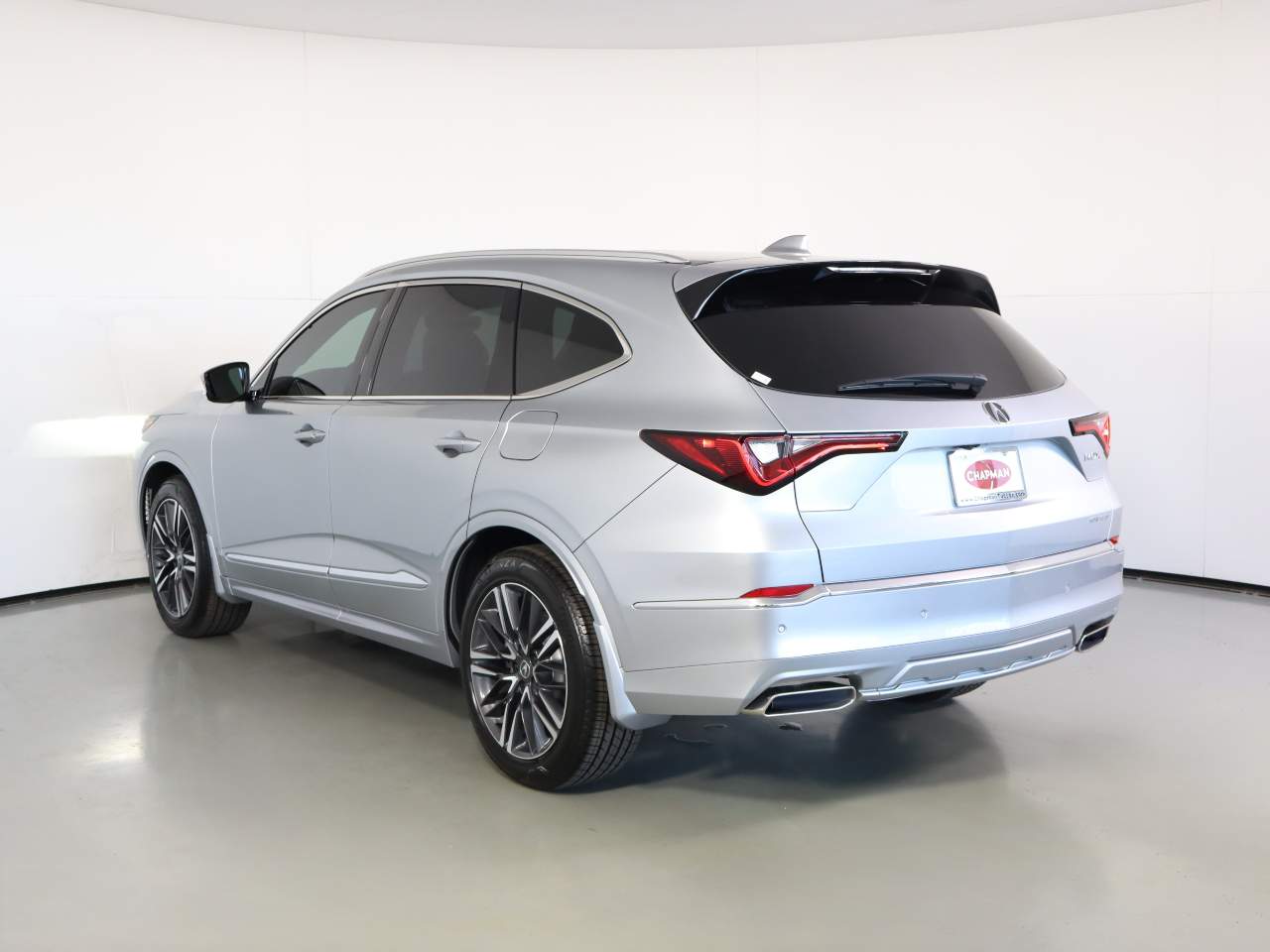 2026 Acura MDX AWD Advance