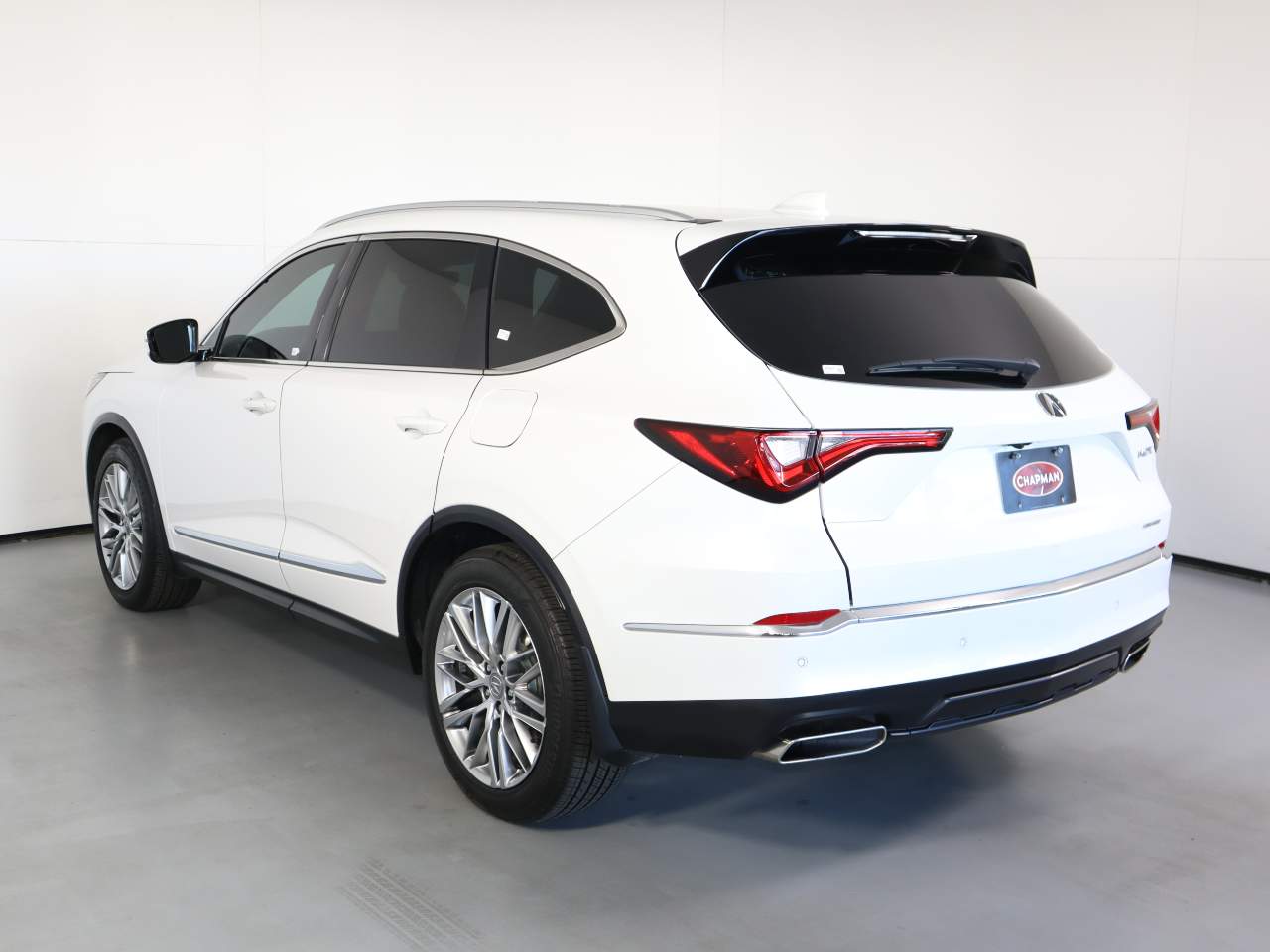 2023 Acura MDX SH-AWD w/Advance