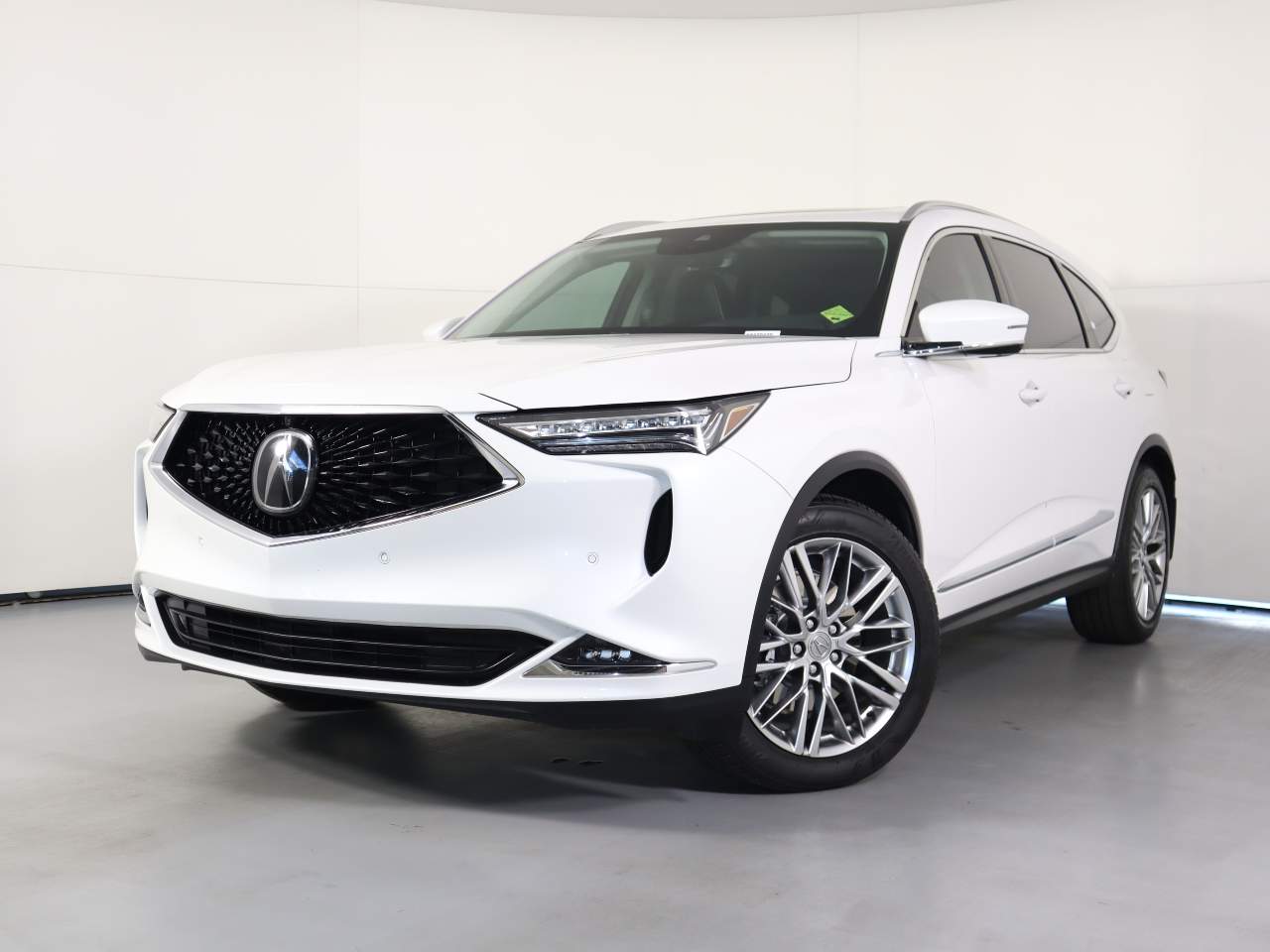 2023 Acura MDX SH-AWD w/Advance