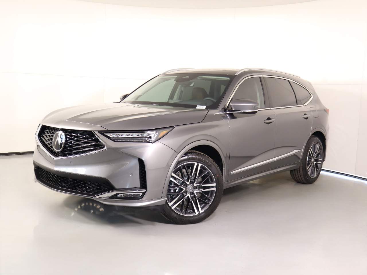 2026 Acura MDX AWD Advance