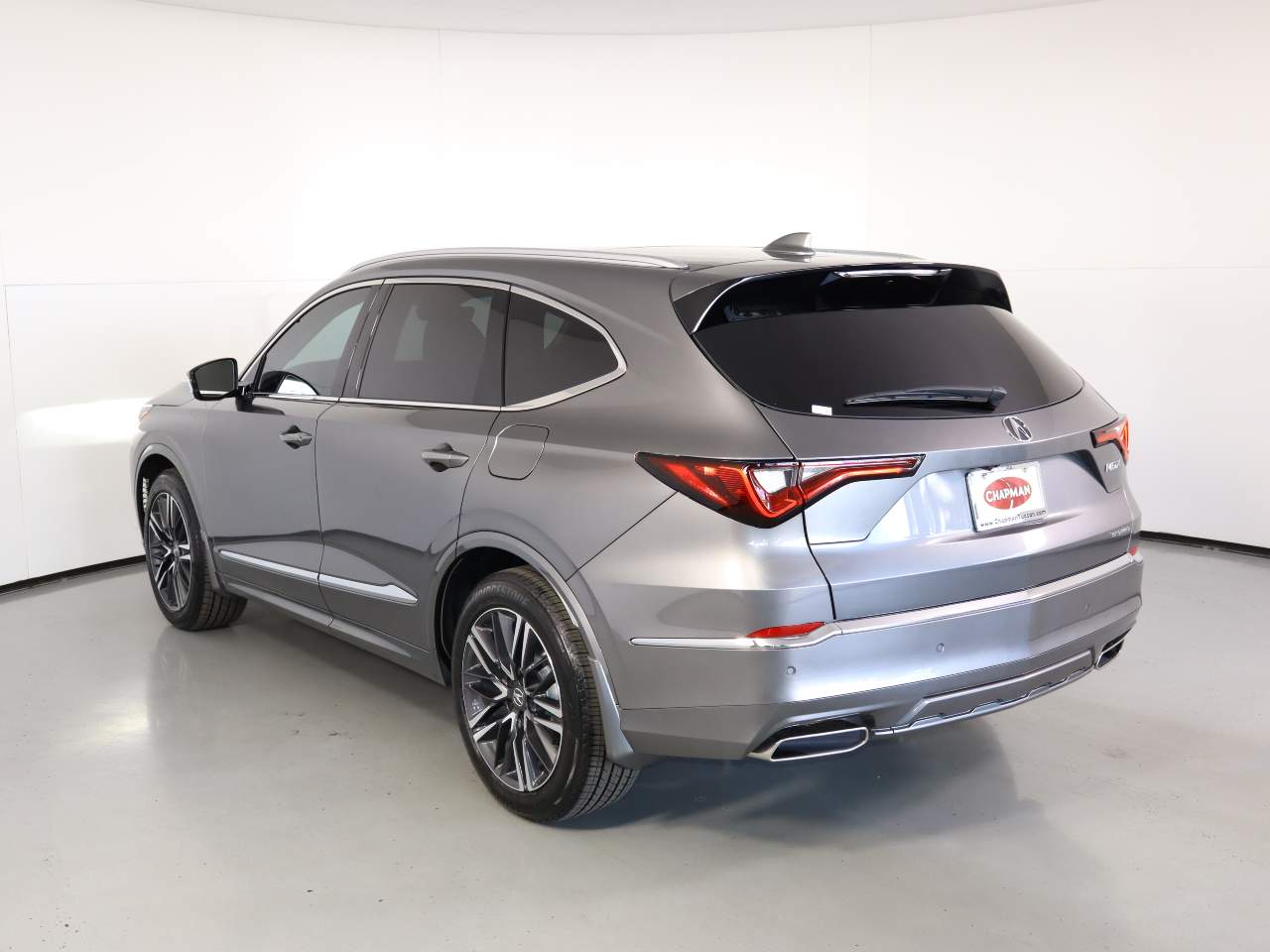 2026 Acura MDX AWD Advance