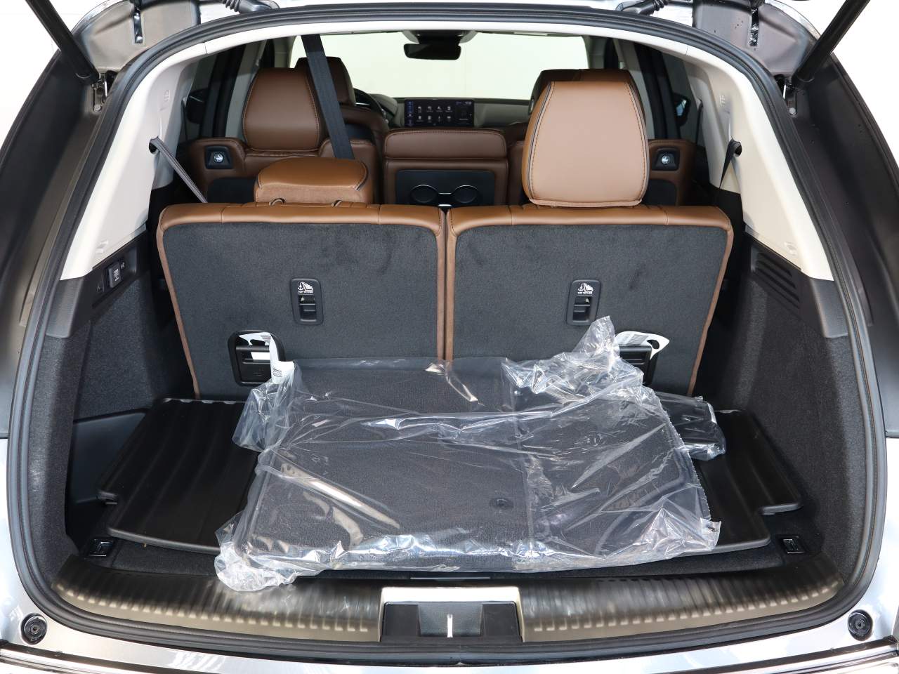 2026 Acura MDX AWD Advance