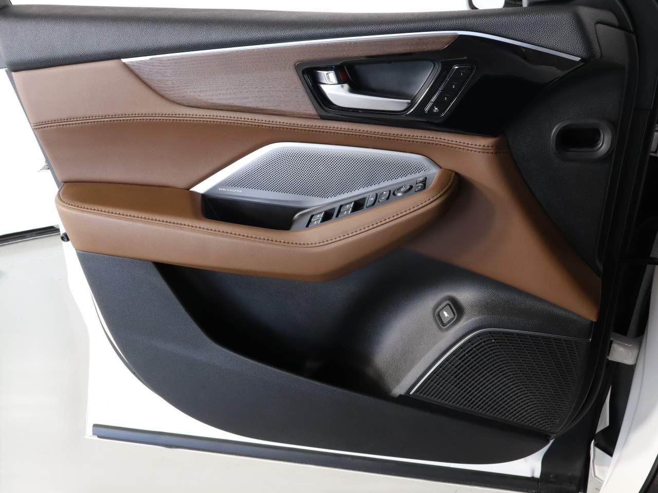 2026 Acura MDX AWD Advance