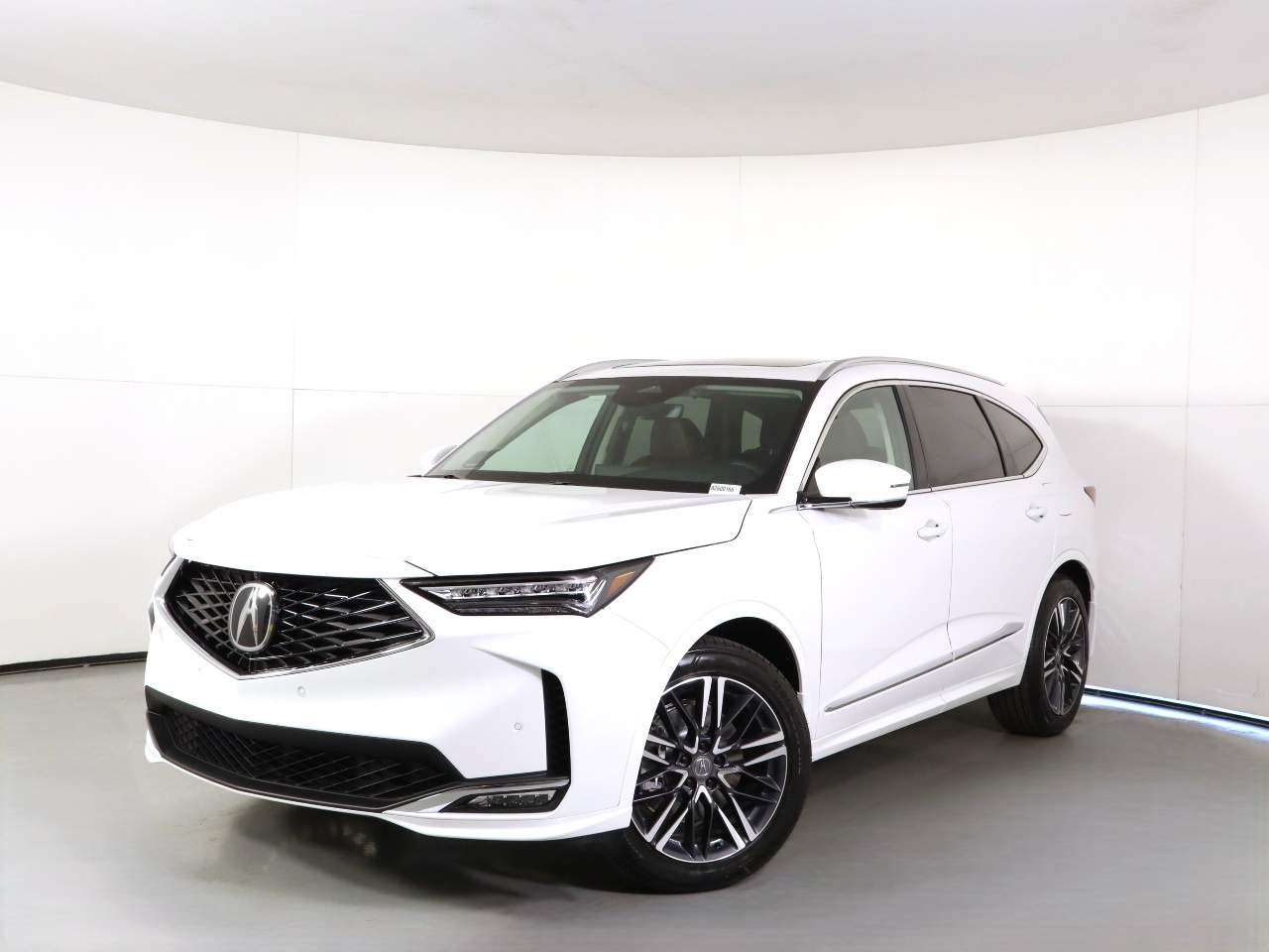 2026 Acura MDX AWD Advance