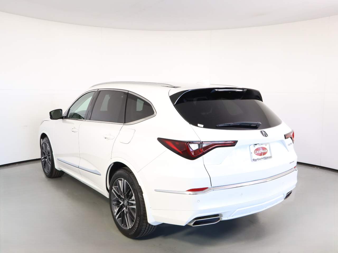 2026 Acura MDX AWD Advance