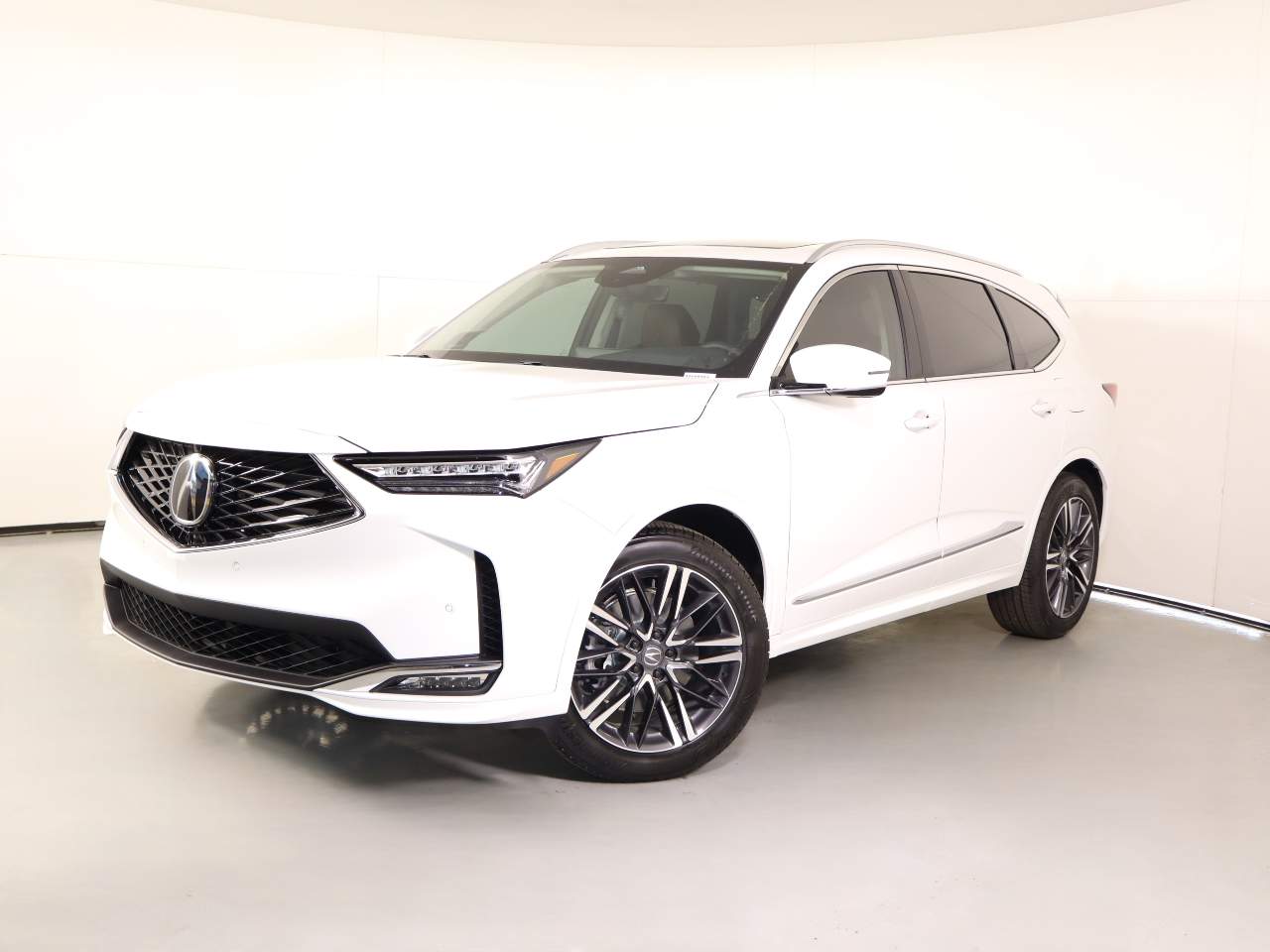 2026 Acura MDX SH-AWD w/Advance Package's photo