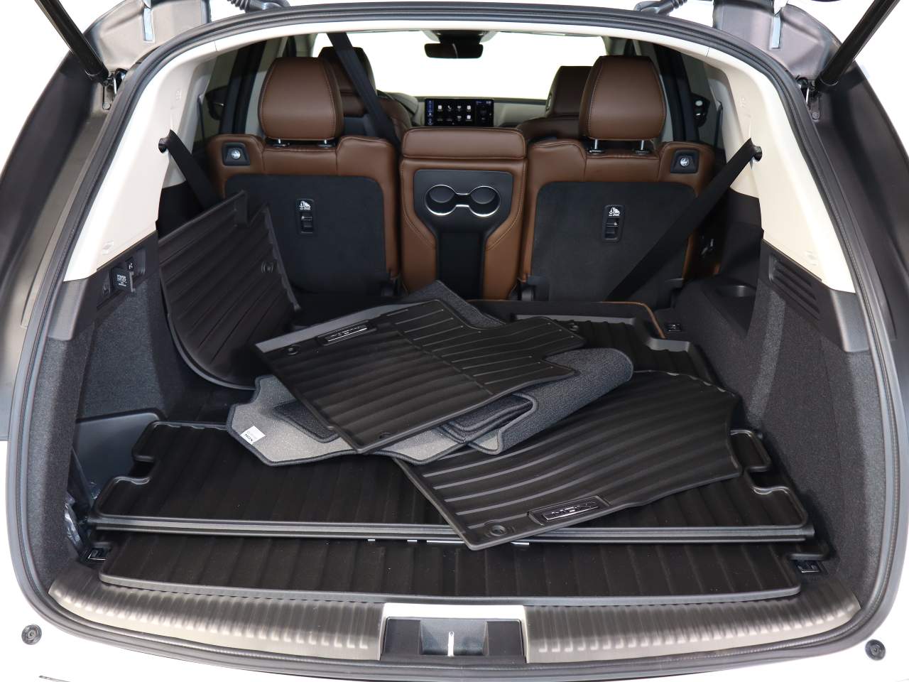 2026 Acura MDX AWD Advance