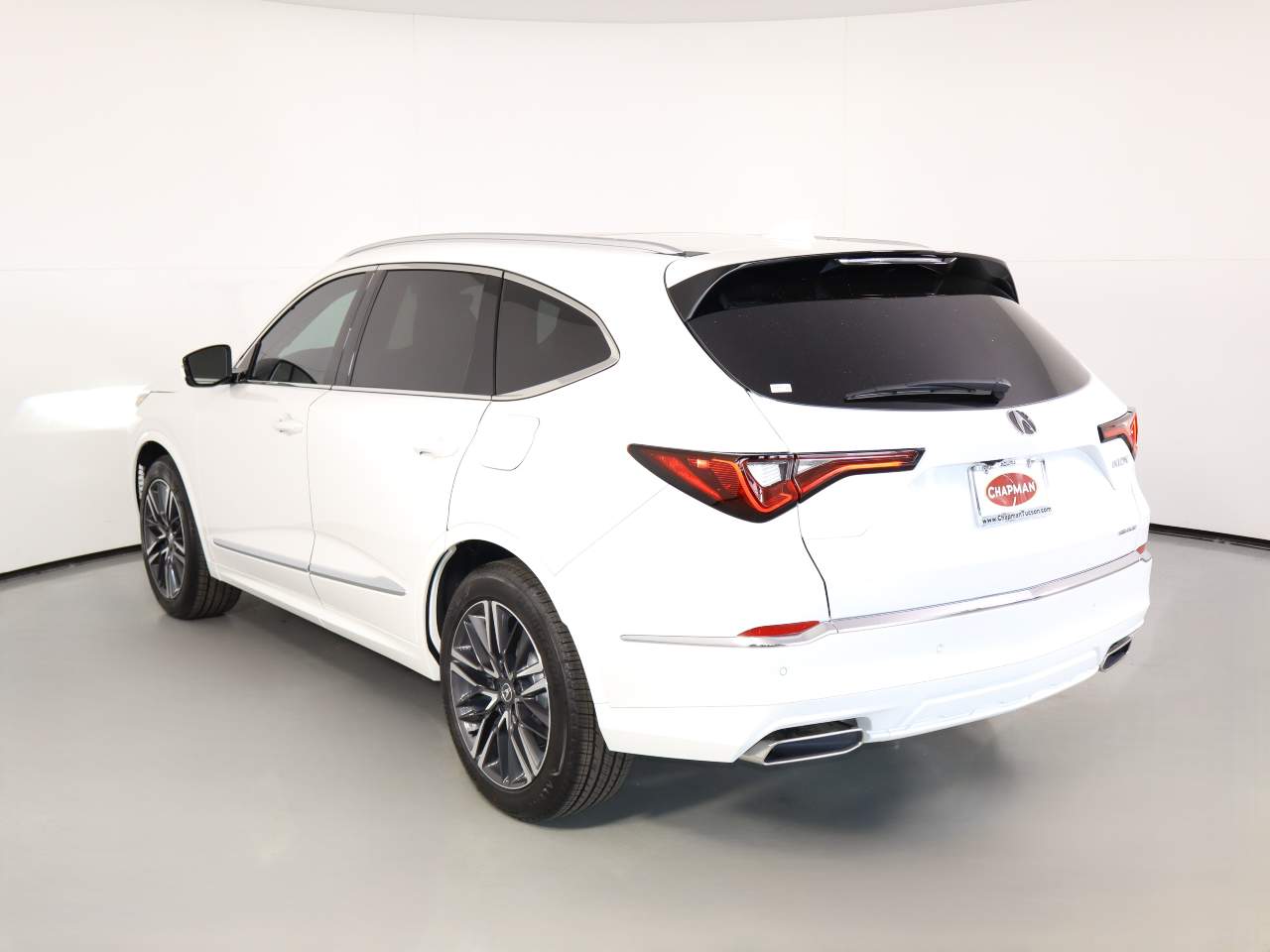 2026 Acura MDX AWD Advance