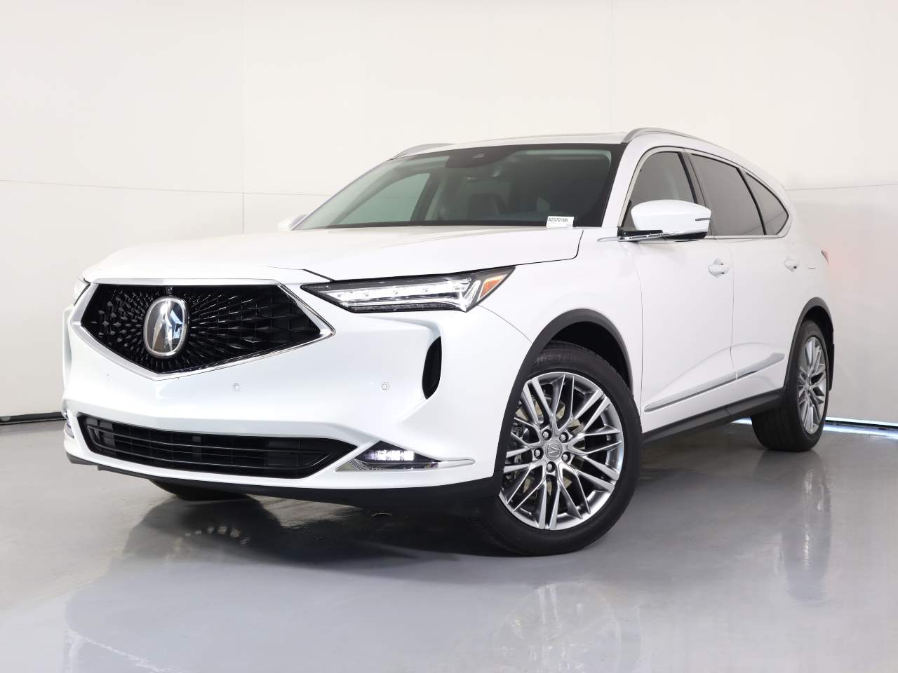 2023 Acura MDX SH-AWD w/Advance