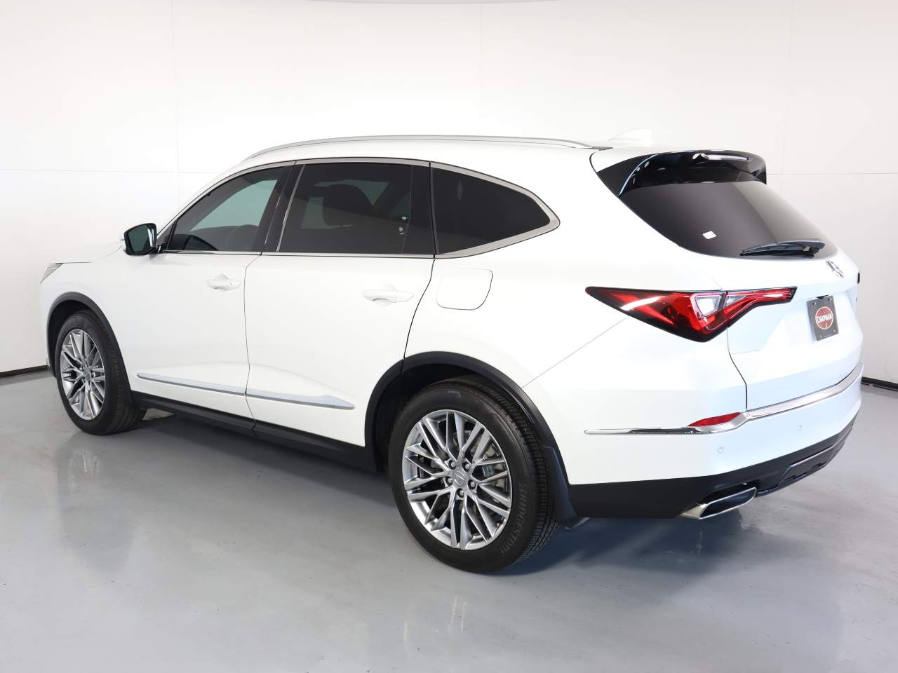 2023 Acura MDX SH-AWD w/Advance