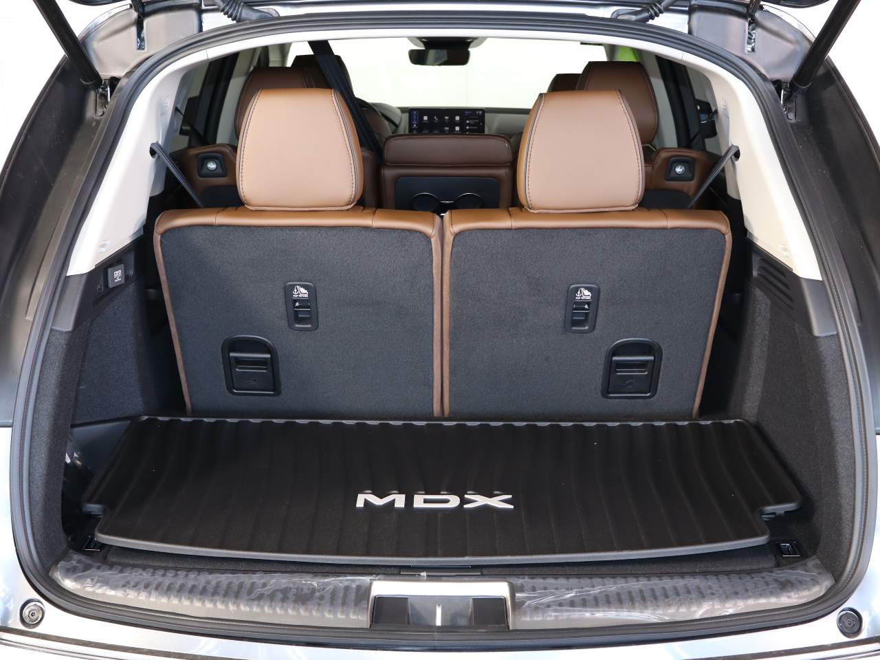2026 Acura MDX AWD Advance